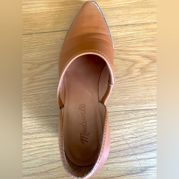 Madewell booties - Picture 5 of 5